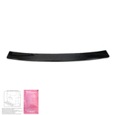 Rear Bumper Protector VW VOLKSWAGEN Transporter